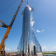 Illustration for article titled How to Watch SpaceX's Big Starship Event Saturday